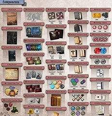 GLOOMHAVEN 2ND EDITION | L.A. Mood Comics and Games