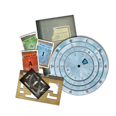 Exit: The Game – The Polar Station | L.A. Mood Comics and Games