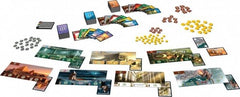 7 Wonders | L.A. Mood Comics and Games