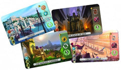 7 Wonders Duel | L.A. Mood Comics and Games