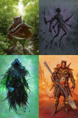 GLOOMHAVEN 2ND EDITION | L.A. Mood Comics and Games