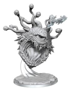 D&D Frameworks: Beholder | L.A. Mood Comics and Games