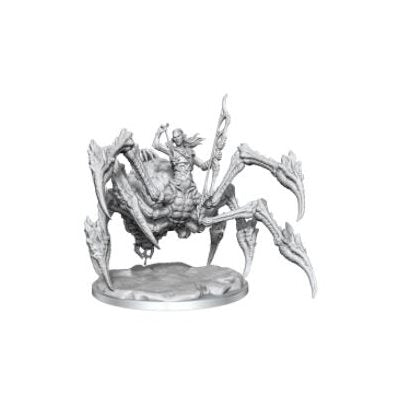 D&D Frameworks: Drider (Paint kit included) | L.A. Mood Comics and Games