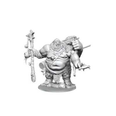 D&D Frameworks: Hill Giant | L.A. Mood Comics and Games