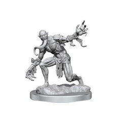 D&D Frameworks: Ghast & Ghoul | L.A. Mood Comics and Games