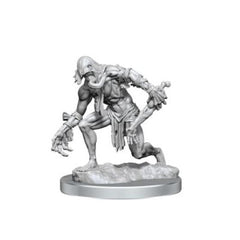 D&D Frameworks: Ghast & Ghoul | L.A. Mood Comics and Games