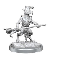 D&D Frameworks: Kobolds (Multi-Pack) | L.A. Mood Comics and Games