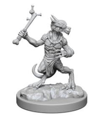 D&D Frameworks: Kobolds (Multi-Pack) | L.A. Mood Comics and Games