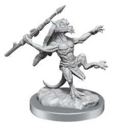 D&D Frameworks: Kobolds (Multi-Pack) | L.A. Mood Comics and Games