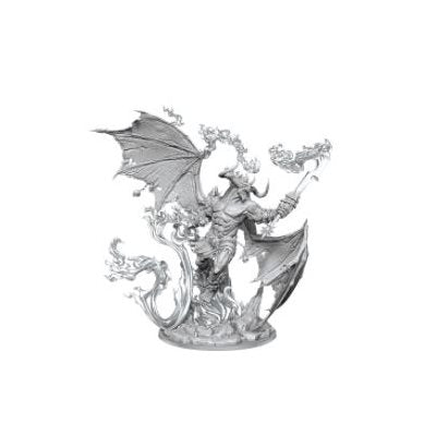 D&D Frameworks: Balor | L.A. Mood Comics and Games