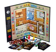 Flash Point: Fire Rescue | L.A. Mood Comics and Games