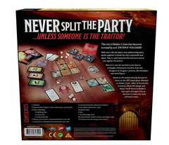 Betrayal at Baldur's Gate | L.A. Mood Comics and Games