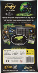 Firefly: The Game - Jetwash | L.A. Mood Comics and Games