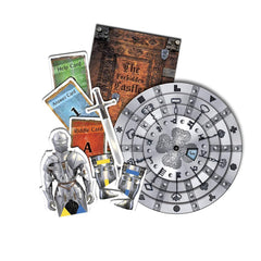 Exit: The Game - The Forbidden Castle | L.A. Mood Comics and Games
