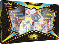 Pokemon Shining Fates Premium Collection | L.A. Mood Comics and Games
