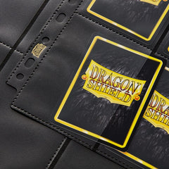 Dragon Shield 18-Pocket Pages Clear | L.A. Mood Comics and Games