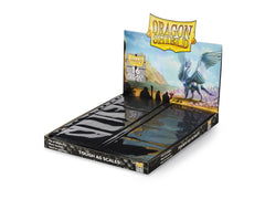 Dragon Shield 16-Pocket Pages Clear | L.A. Mood Comics and Games