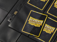 Dragon Shield 18-Pocket Pages Non-Glare | L.A. Mood Comics and Games