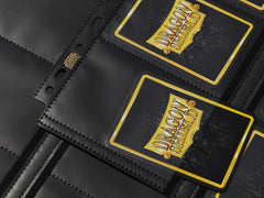 Dragon Shield 16-Pocket Pages Non-Glare | L.A. Mood Comics and Games
