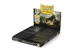 Dragon Shield 16-Pocket Pages Non-Glare | L.A. Mood Comics and Games