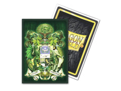 Dragon Shield Art Sleeve - ‘King Mothar Vangard‘ 100ct | L.A. Mood Comics and Games