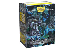 Dragon Shield Art Sleeve - ‘King Athromark III’ 100ct | L.A. Mood Comics and Games