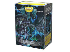 Dragon Shield Art Sleeve - ‘King Athromark III’ 100ct | L.A. Mood Comics and Games