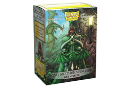 Dragon Shield Art Sleeve - King Mothar Vangard 100ct | L.A. Mood Comics and Games