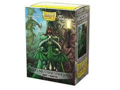 Dragon Shield Art Sleeve - King Mothar Vangard 100ct | L.A. Mood Comics and Games