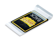Dragon Shield Perfect Fit Sleeve - Clear ‘Thindra’ 100ct | L.A. Mood Comics and Games