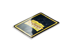 Dragon Shield Perfect Fit Sleeve - Clear ‘Thindra’ 100ct | L.A. Mood Comics and Games