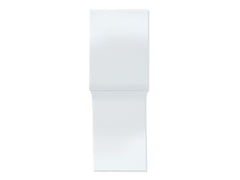 Dragon Shield Perfect Fit Sleeve - Clear ‘Thindra’ 100ct | L.A. Mood Comics and Games