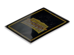 Dragon Shield Perfect Fit Sleeve - Smoke ‘Yarost’ 100ct | L.A. Mood Comics and Games