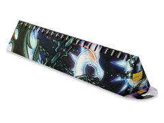 Dragon Shield Playmat – ‘Azokuang’ Chained Power | L.A. Mood Comics and Games