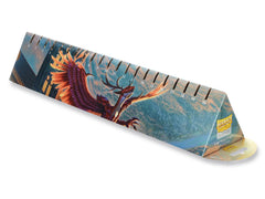 Dragon Shield Playmat – ‘Logi’ Royal Knight | L.A. Mood Comics and Games