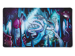 Dragon Shield Playmat – ‘Xi’ Slayer Fuel | L.A. Mood Comics and Games