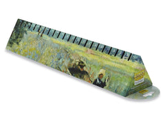 Dragon Shield Playmat – ‘Poppy Field’ Agenteuil | L.A. Mood Comics and Games