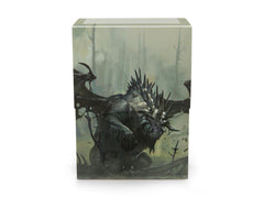 Dragon Shield Deck Shell –  Mist ‘Dashat’ | L.A. Mood Comics and Games