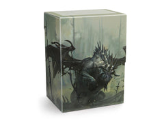 Dragon Shield Deck Shell –  Mist ‘Dashat’ | L.A. Mood Comics and Games