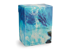 Dragon Shield Deck Shell – Baby Blue ‘Bethia’ | L.A. Mood Comics and Games