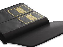 Dragon Shield Portfolio 160 – ‘Black’ | L.A. Mood Comics and Games