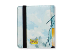 Dragon Shield Portfolio 160 – ‘Caelum’ | L.A. Mood Comics and Games