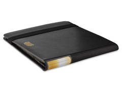 Dragon Shield Portfolio 576  – ‘Black’ | L.A. Mood Comics and Games