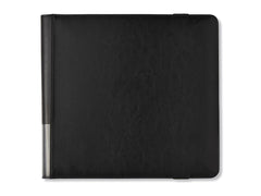 Dragon Shield Portfolio 576  – ‘Black’ | L.A. Mood Comics and Games