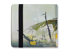 Dragon Shield Portfolio 576  – ‘Dashat’ | L.A. Mood Comics and Games