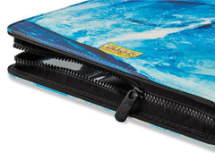 Dragon Shield Zipster Binder – ‘Boreas’ | L.A. Mood Comics and Games