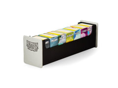 Dragon Shield Light Gray/Black Magic Carpet | L.A. Mood Comics and Games