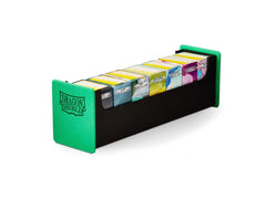 Dragon Shield Green/Black Magic Carpet | L.A. Mood Comics and Games