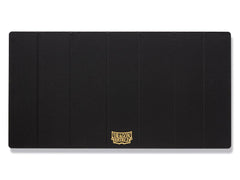 Dragon Shield Black/Black Magic Carpet | L.A. Mood Comics and Games