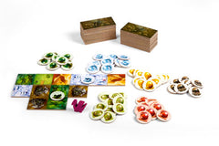 Dragomino My first Kingdomino | L.A. Mood Comics and Games